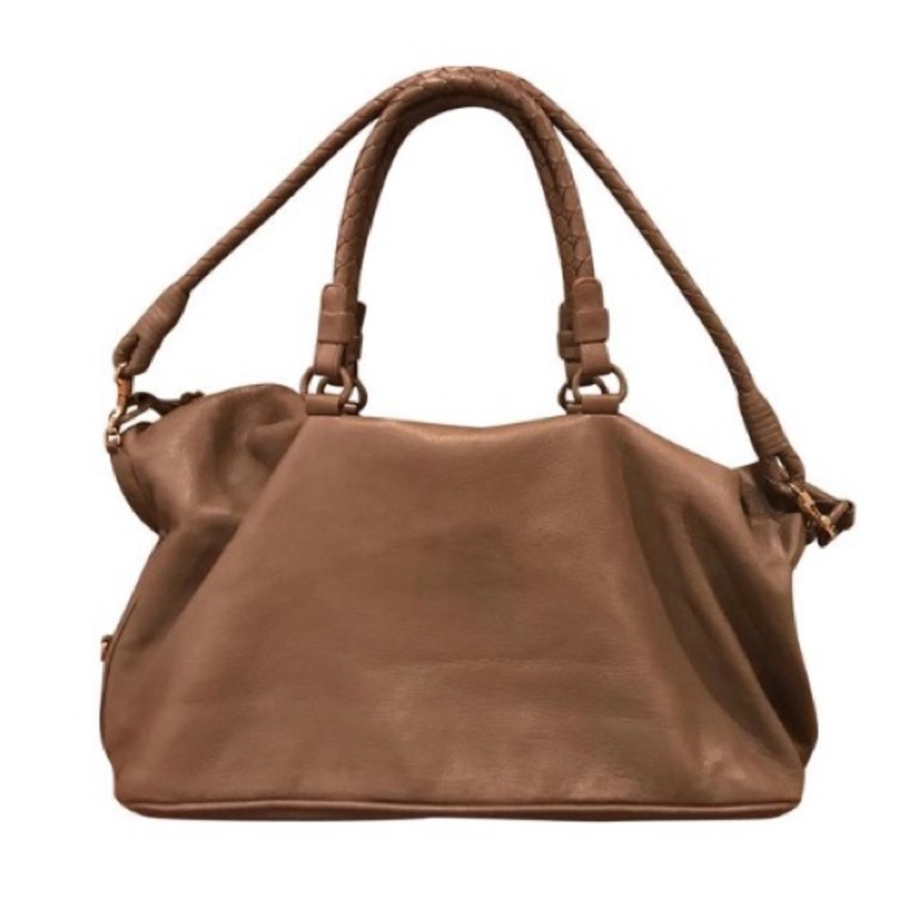 Bottega Veneta Weekender/Travel Bag